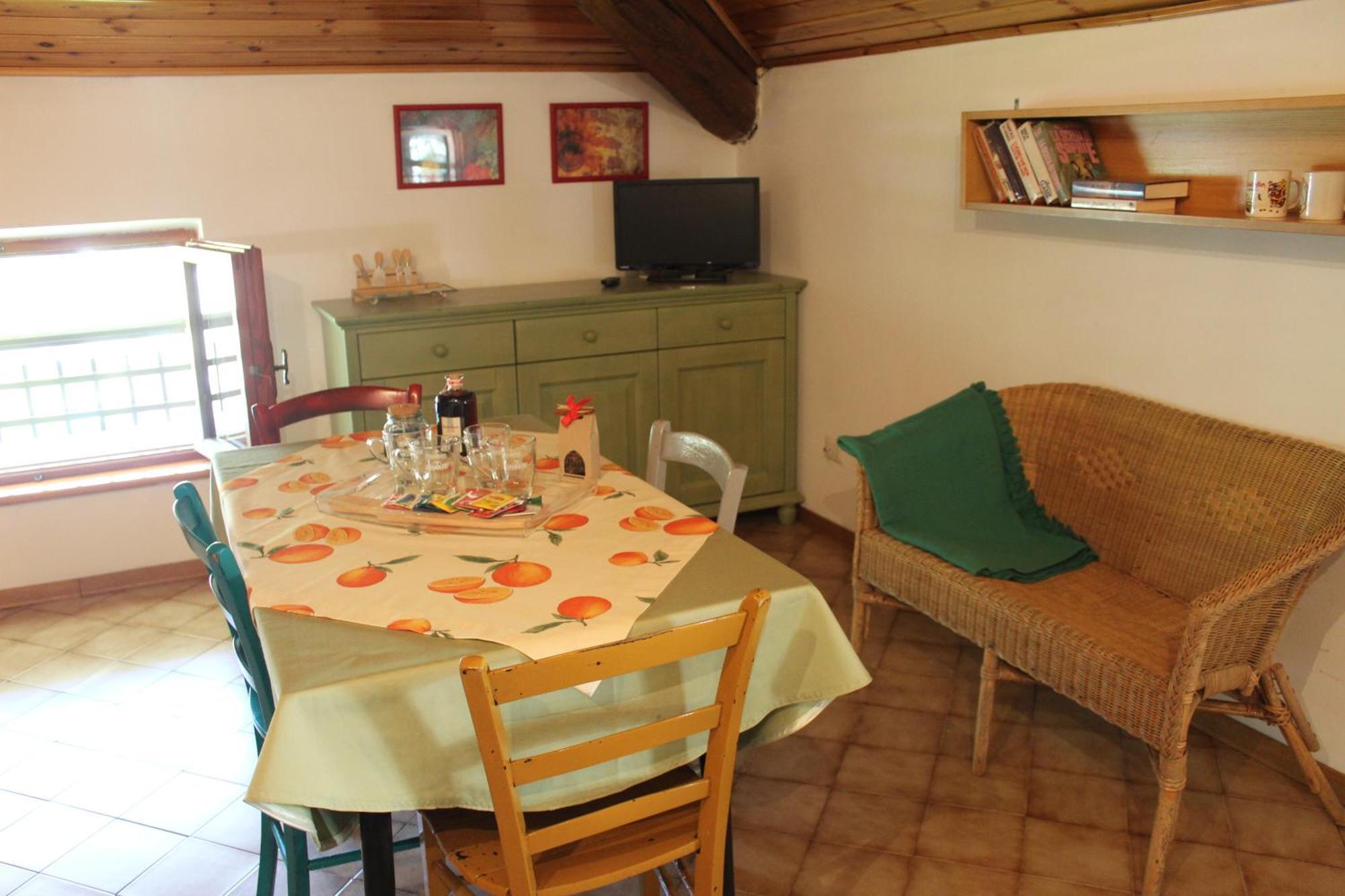 Residence Zecchini Tiarno di Sotto ภายนอก รูปภาพ